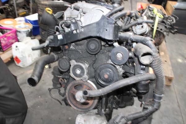 MOTEUR TOYOTA  / LEXUS 2.2D-4D CODE 2AD - Vue 3